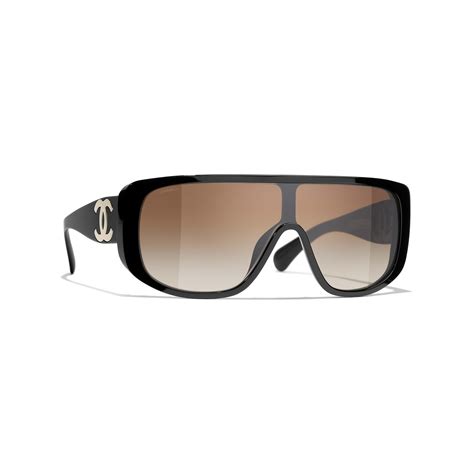 occhiali da sole uomo chanel|chanel sunglasses new collection.